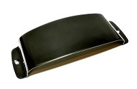 JB PU Fence Bk